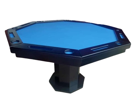 Mesa de Poker 1