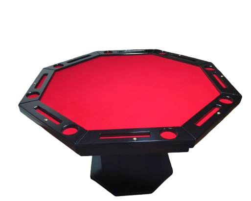 Mesa de Poker 2