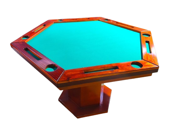 Mesa de Poker 3