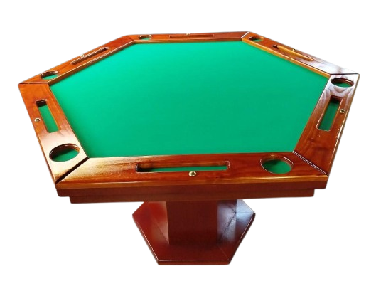 Mesa de Poker 4
