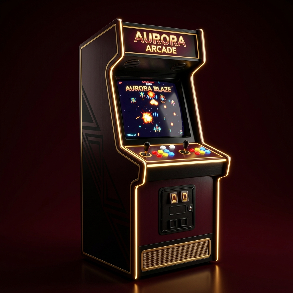 Arcade